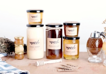 Regionální produkty